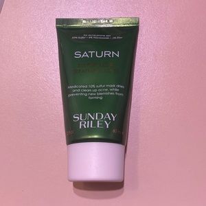 Sunday Riley Saturn Mask